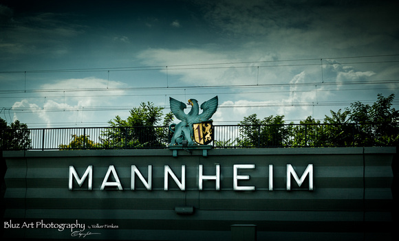 mannheim