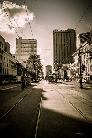 new orleans II