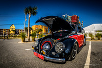 8th Annual Beaches Bugs Buses VW Show